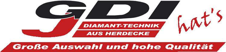 GDI Diamant-Technik Herdecke 